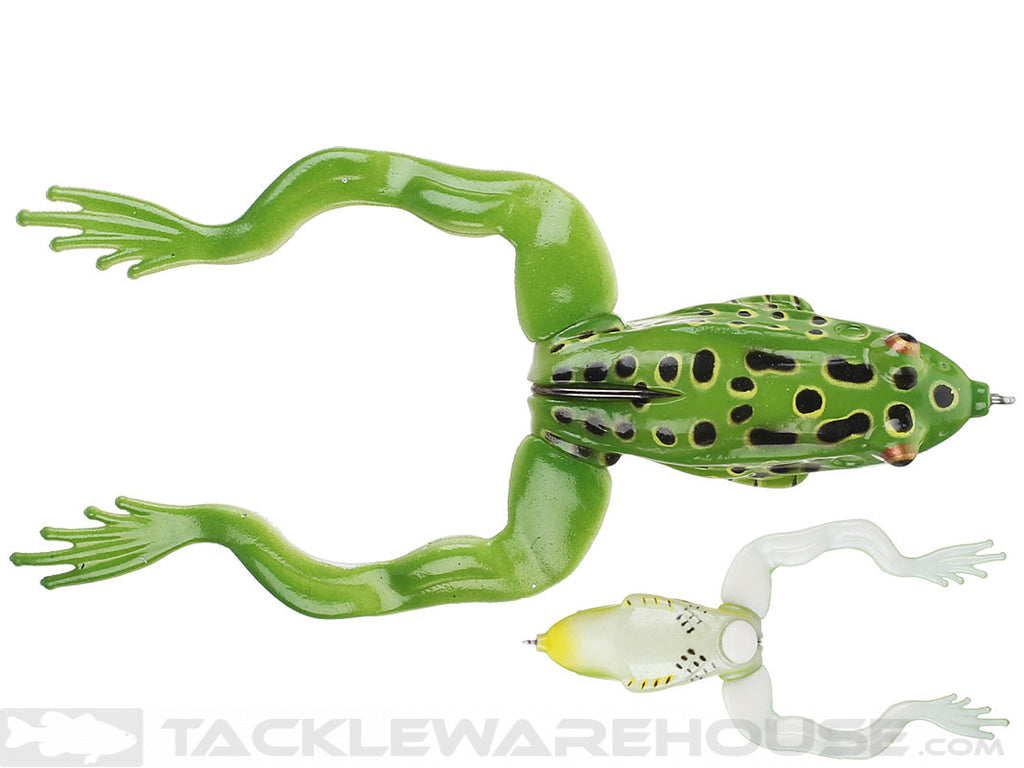 Savage Gear 3D Frog with legs