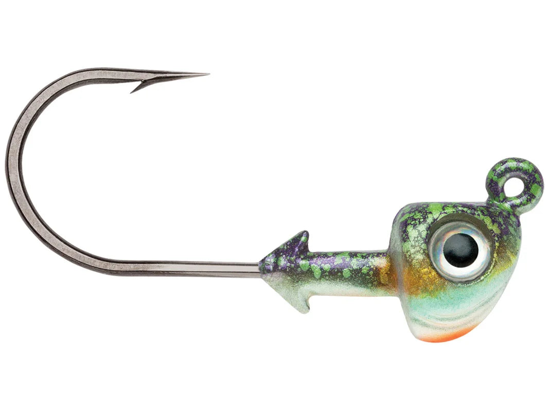 VMC Boxer Jig Head