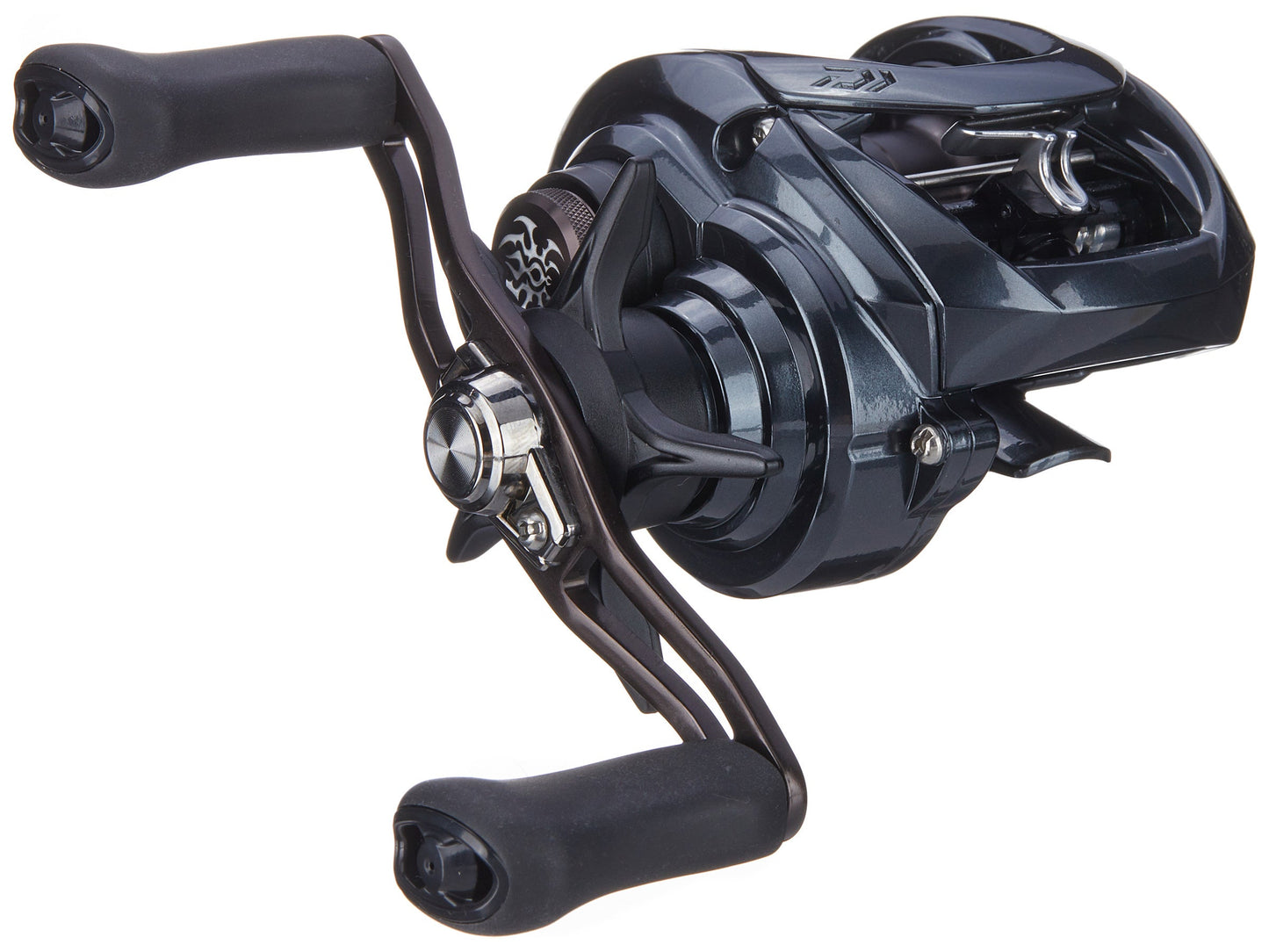 Daiwa Tatula SV TW Baitcast Reels