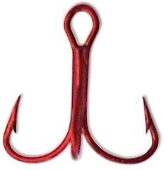 Mustad Triple Grip Treble Hook