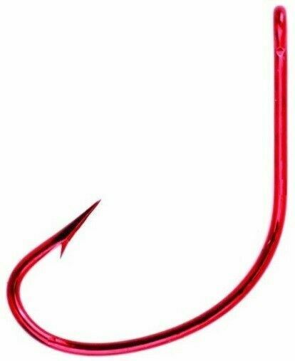 Eagle Claw Lazer Sharp Kahle Hooks