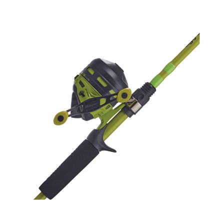 Ugly Stik Hi-Lite Spincast Combo – Dakota Angler