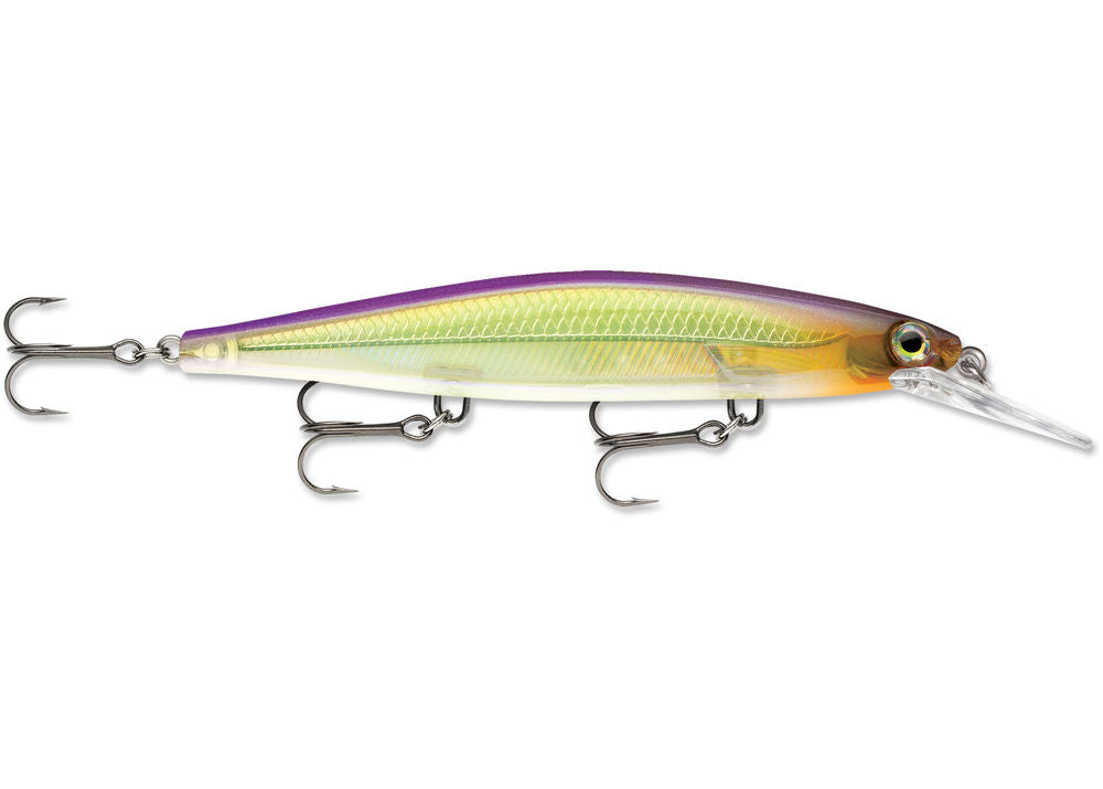 Poisson nageur RAPALA Shadow rap solid shad 05 MTR - Leurres durs Poisson nageur RAPALA Shadow rap solid shad 05 MTR - Leurres durs