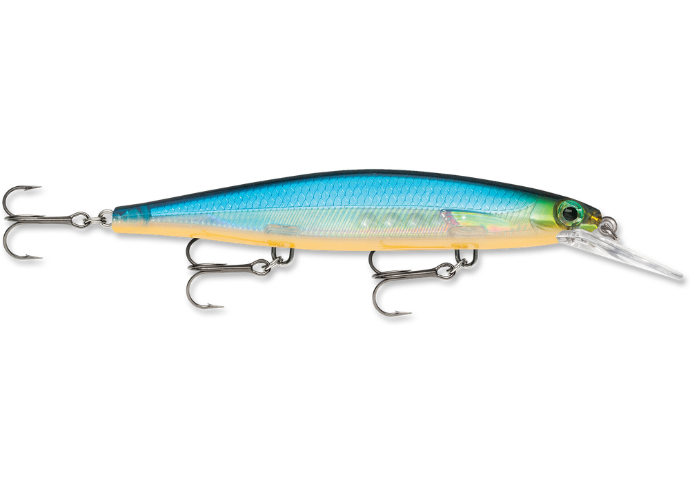 Rapala Shadow Rap Deep