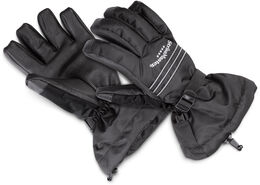 Strikemaster Gloves Heavyweight