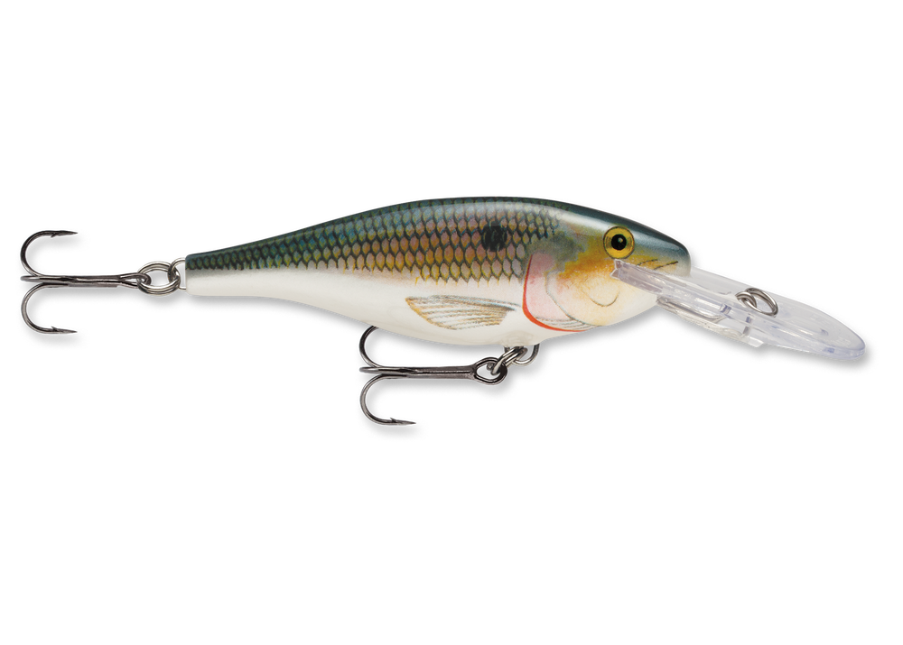 Rapala Shad Rap 07