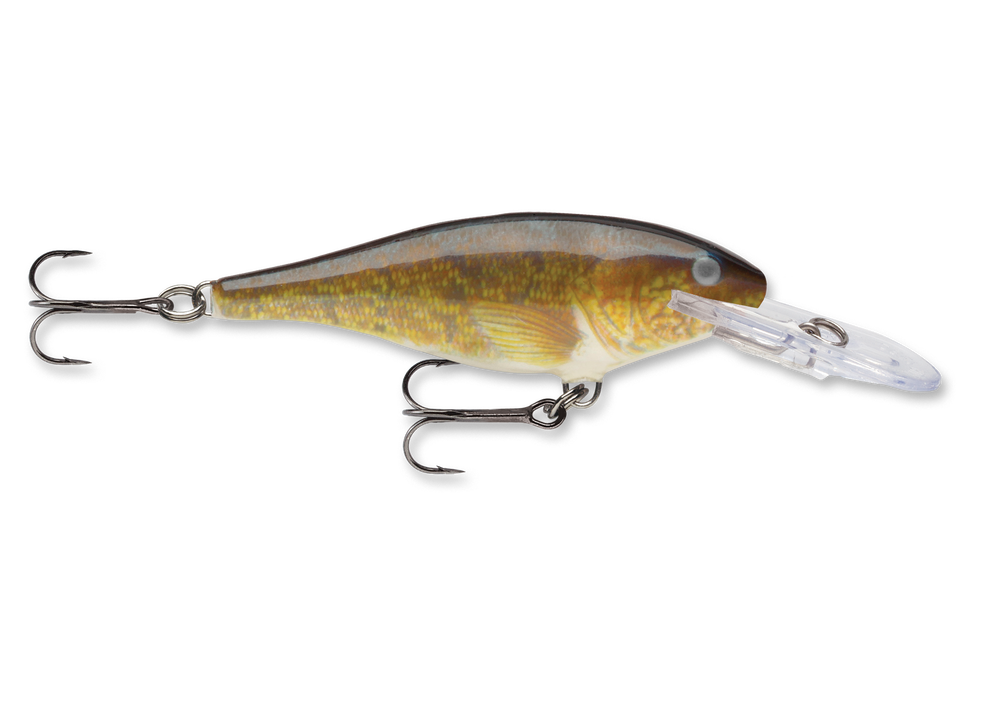 Rapala Shad Rap 07