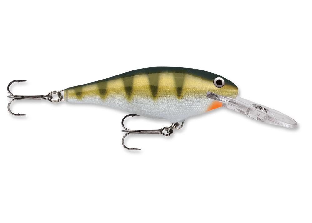 Rapala Shad Rap 05