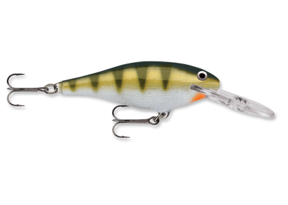 Rapala Shad Rap 05