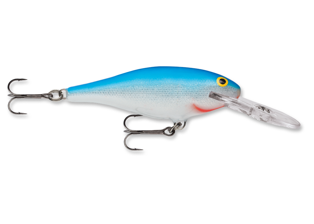 Rapala Shad Rap 07