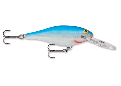 Rapala Shad Rap 07