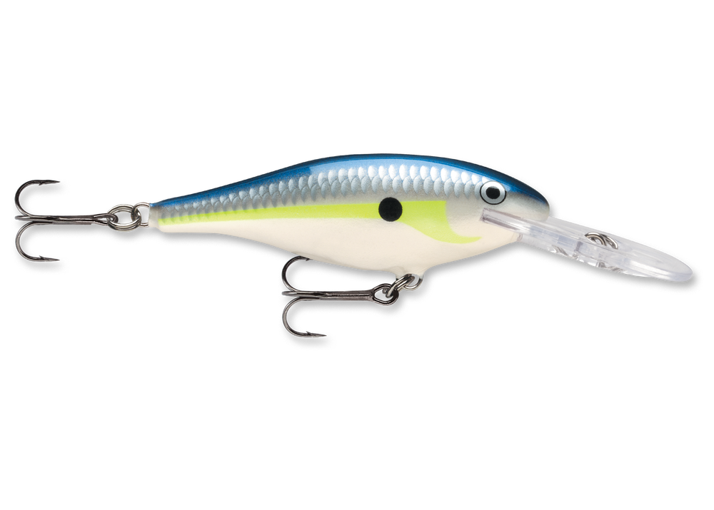 Rapala Shad Rap 07