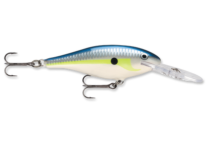 Rapala Shad Rap 07