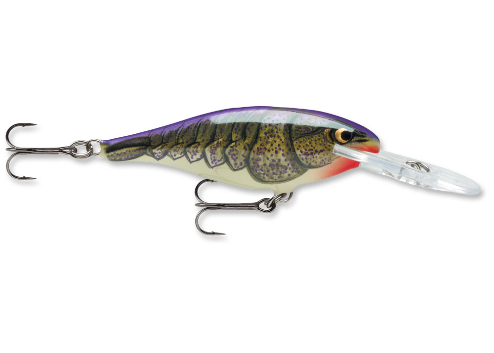 Rapala Shad Rap 06- SALE!!