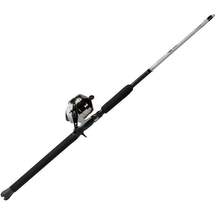 Ugly Stik Catfish Combo