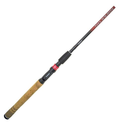 Shimano's Sojourn Rod Series – Dakota Angler