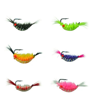 Kenders Akua Shrimp Jig