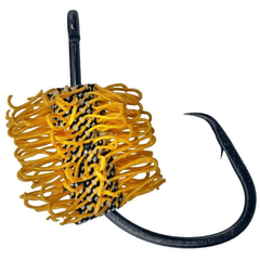 Team Catfish Furry Thangs – Dakota Angler