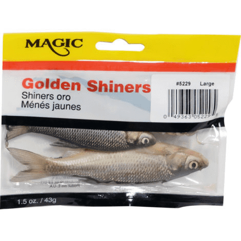 Magic Shiners