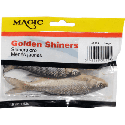 Magic Shiners