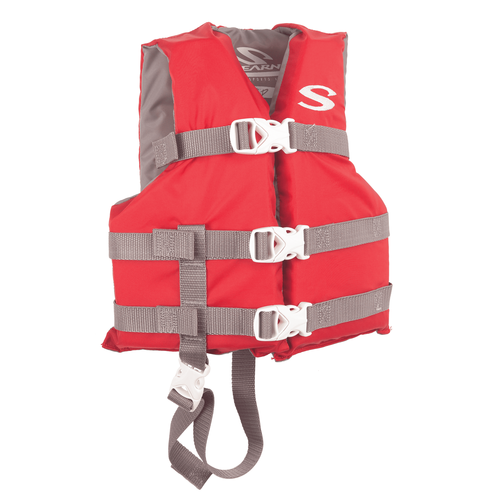 Stearns Classic Life Vest – Dakota Angler
