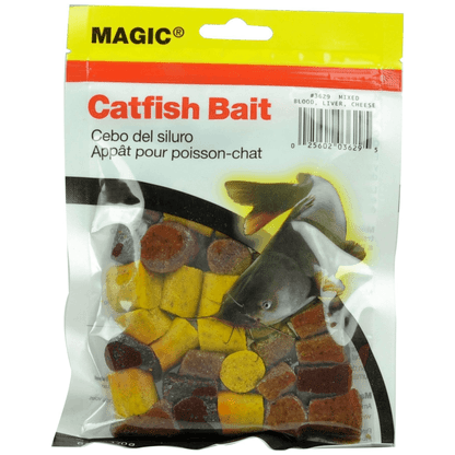 Magic Bait - Catfish Bait