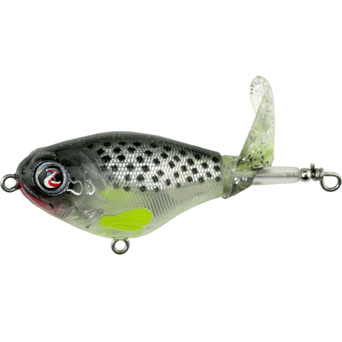 Whopper Plopper - Larry Dahlberg Signature Series