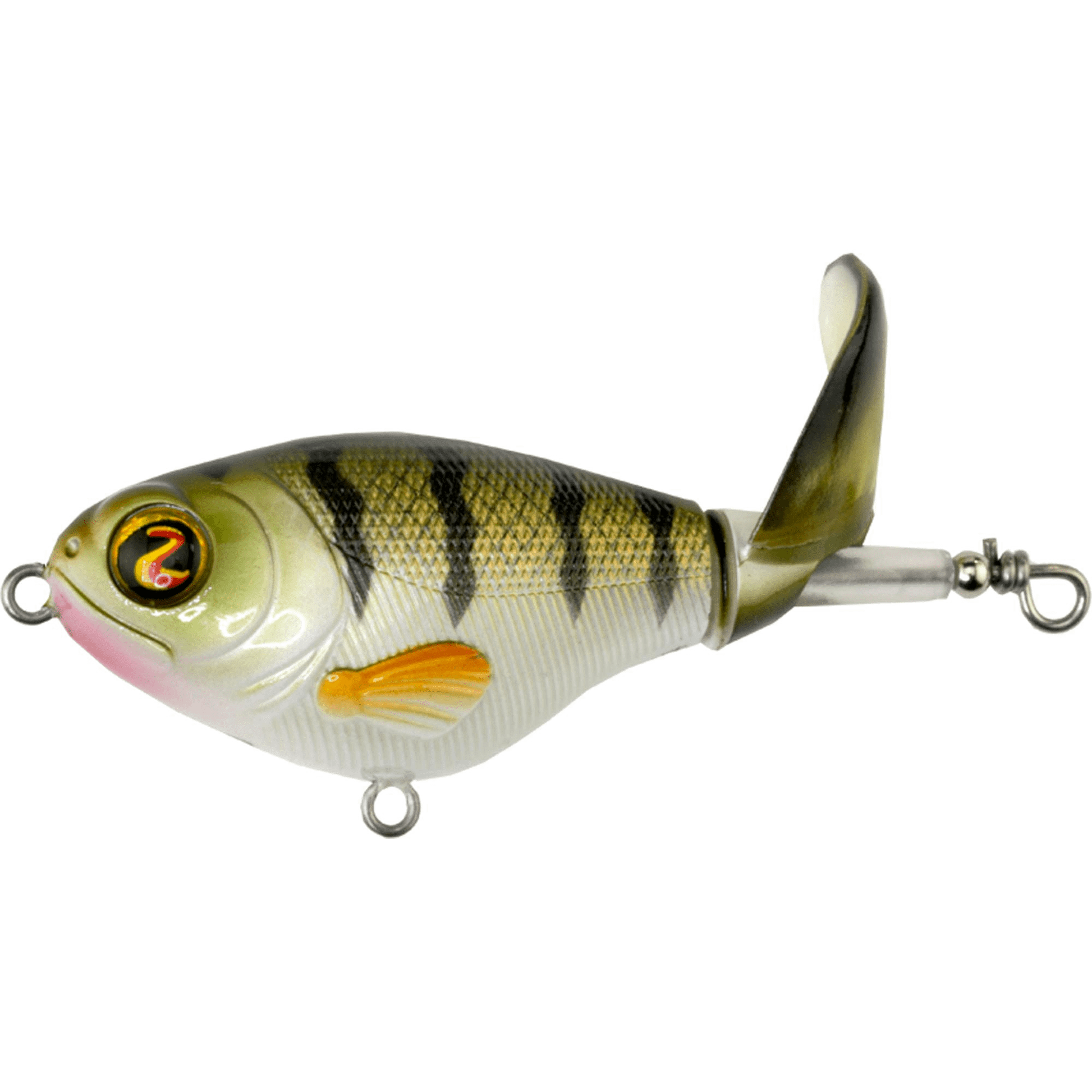 Whopper Plopper - Larry Dahlberg Signature Series – Dakota Angler Whopper Plopper - Larry Dahlberg Signature Series – Dakota Angler