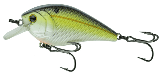 6th Sense Crush 50X Squarebill Crankbait