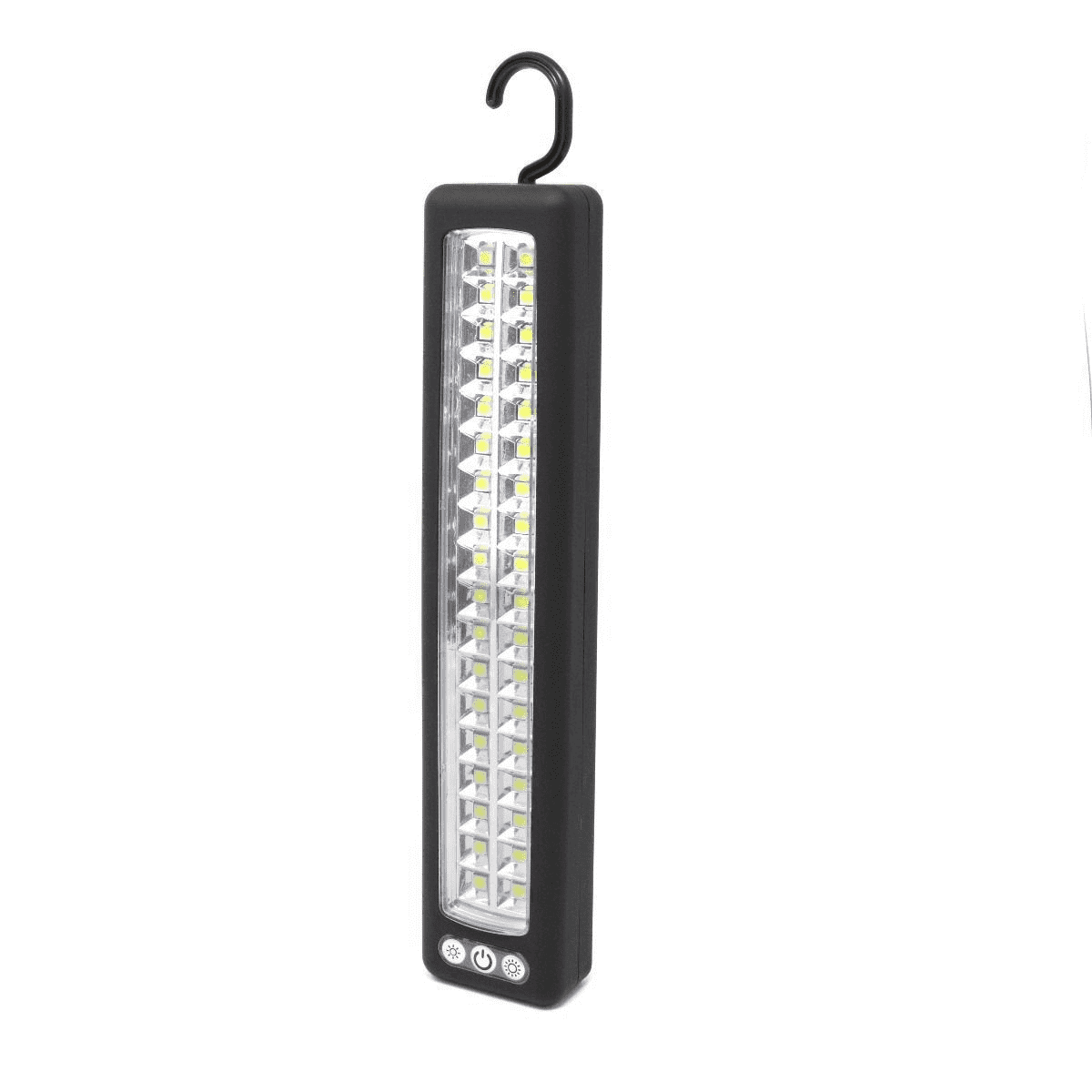 Clam LED Pocket Light