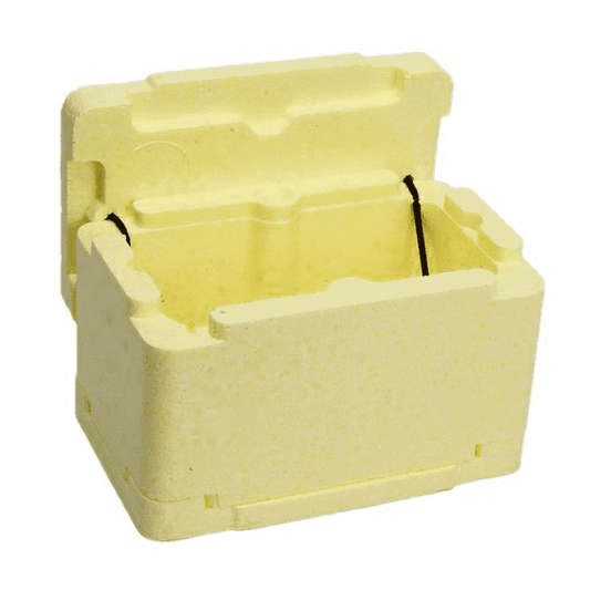 Magic Flip Top Bait Hut