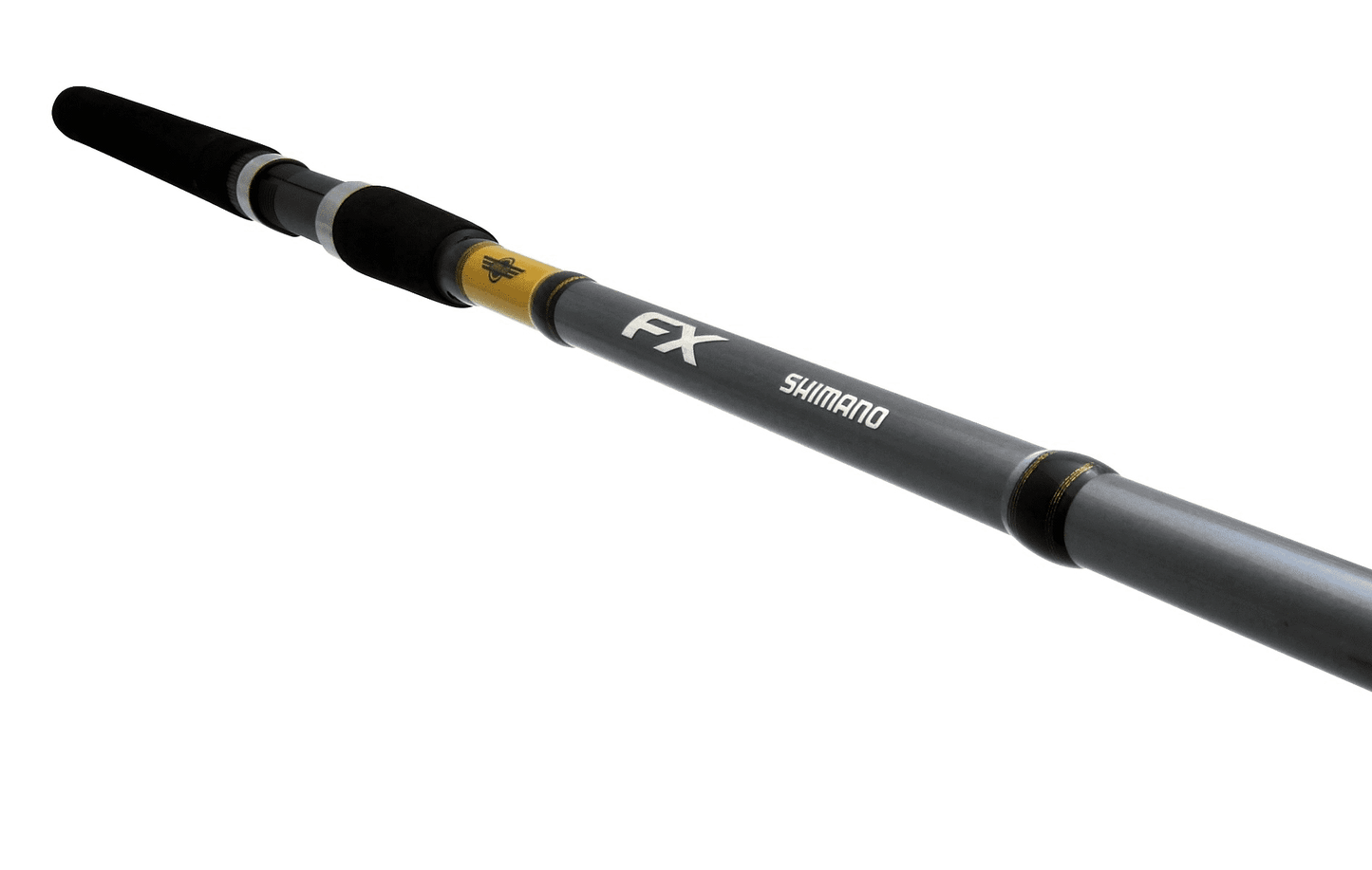 Shimano FX Series Rod