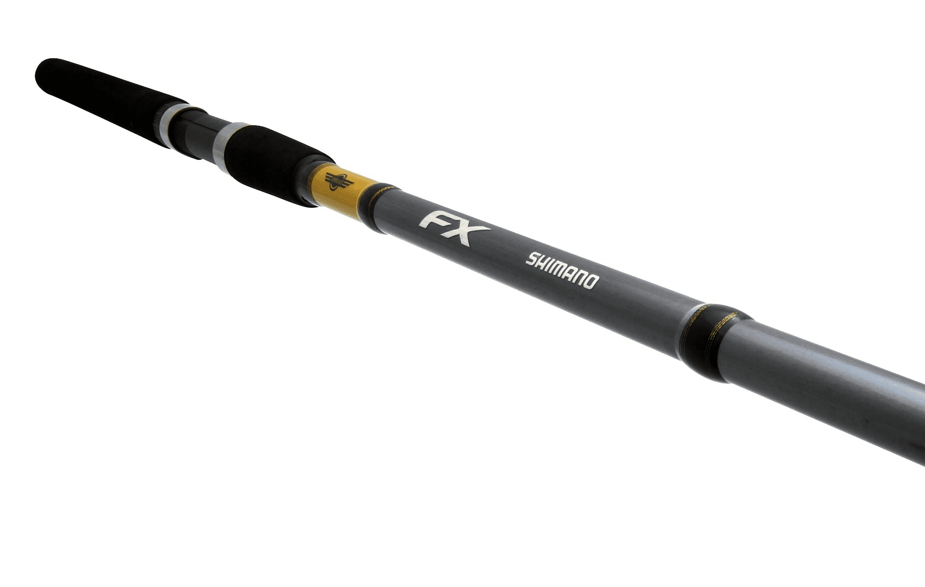 Big Rock Sports 6 Ft. Shinman Cast Rod Big Rock Sports 6 Ft. Shinman Cast Rod