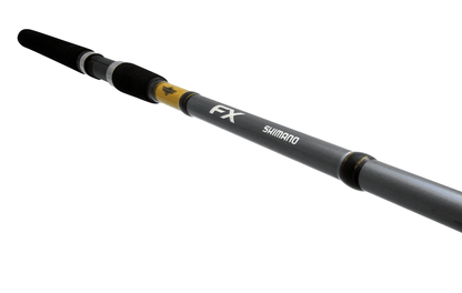 Shimano FX Series Rod