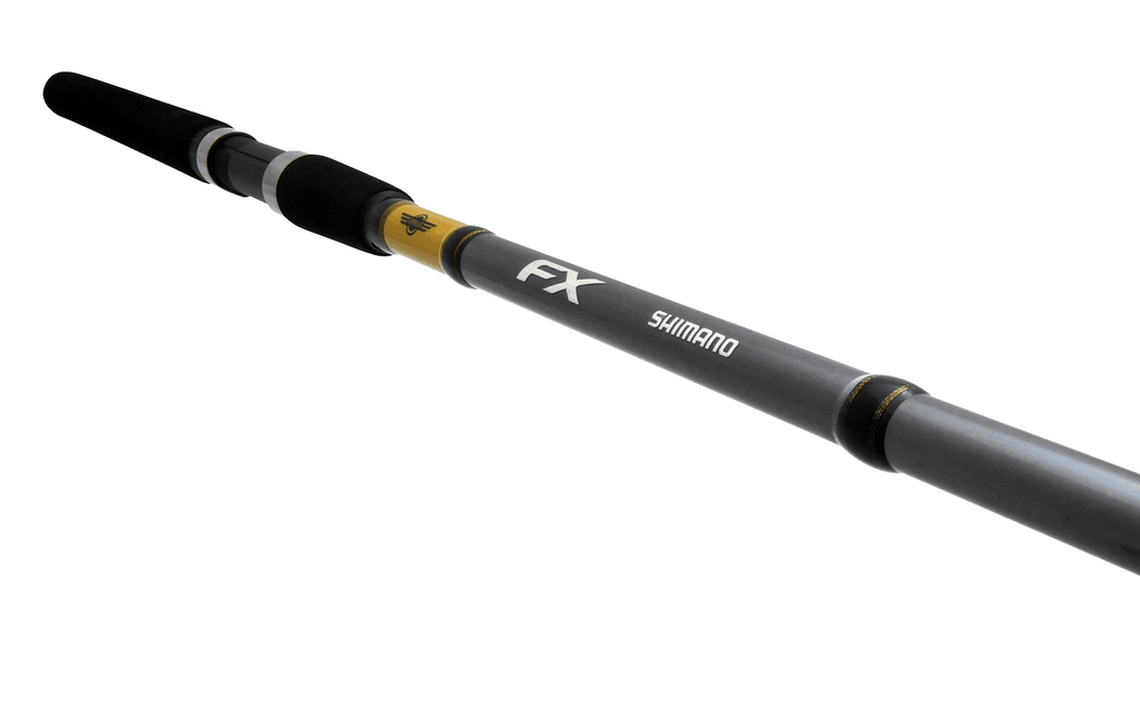 Shimano FX Series Rod – Dakota Angler