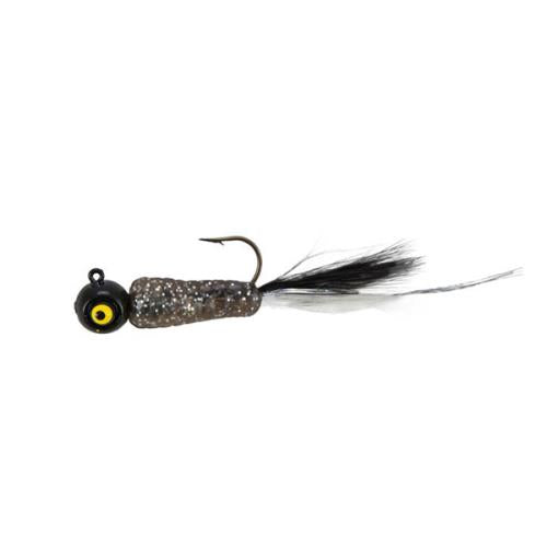 Lindy Fuzz-E-Grub Jig - 1/8 oz Lindy Fuzz-E-Grub Jig - 1/8 oz