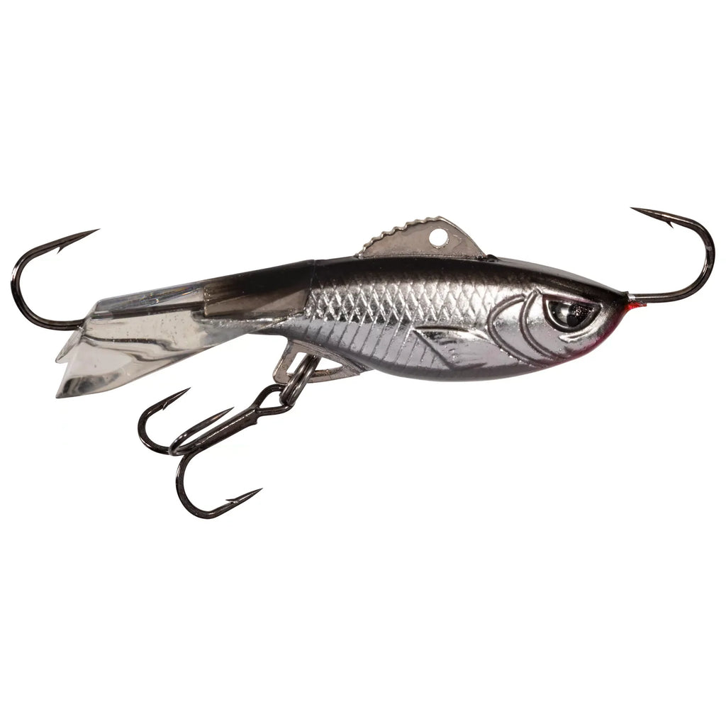 acme Ice Hyper-Rattle Jig, Candy Man, 1 : Sports & Outdoors