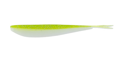 Big Bite Baits Slim Minnow 4"