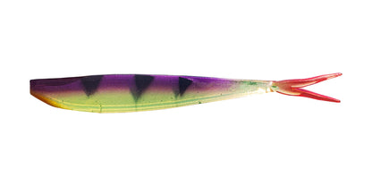 Big Bite Baits Slim Minnow 4"