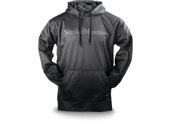 StrikeMaster® Sweatshirt - Gradient Grey