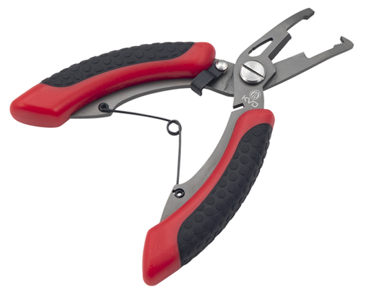 Strike King KVD Split Ring Pliers