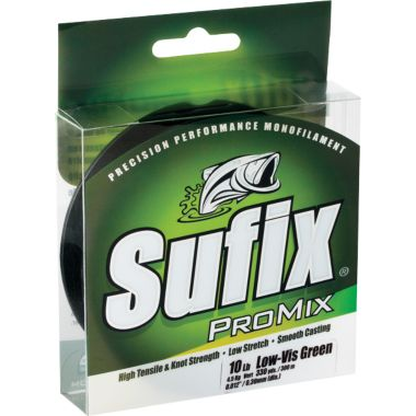 Sufix Pro Mix