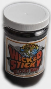 Junnie's Wicked Sticky