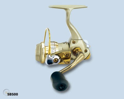 cetus fishing reels Tica Cetus Reels