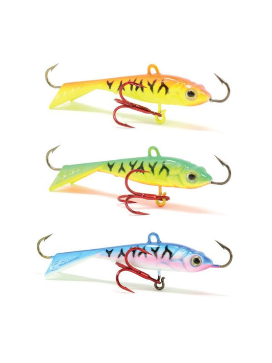 Clam Pro Tackle Tikka Mino Kit