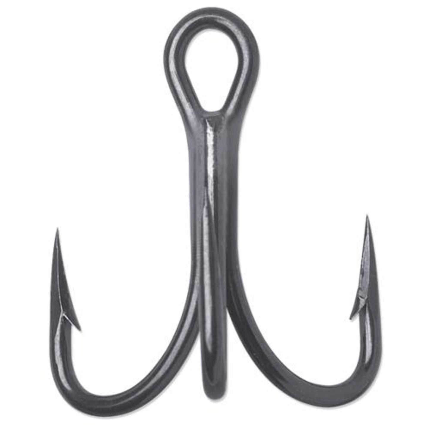 VMC® O'Shaughnessy 4X Treble Hooks