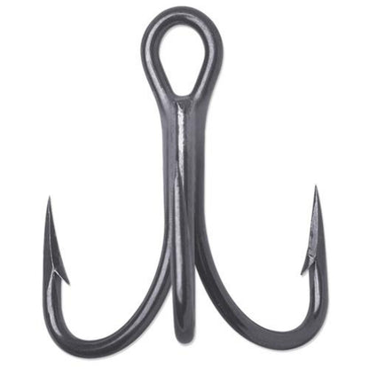 VMC® O'Shaughnessy 4X Treble Hooks