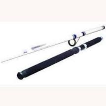 Okuma Tundra Spinning Rod