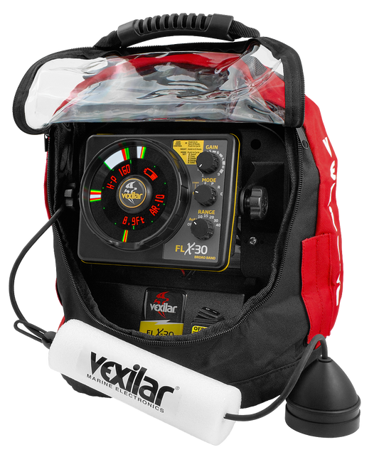 Vexilar FLX-30