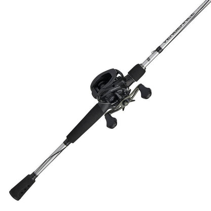 Abu Garcia Vengeance® Baitcast Combo